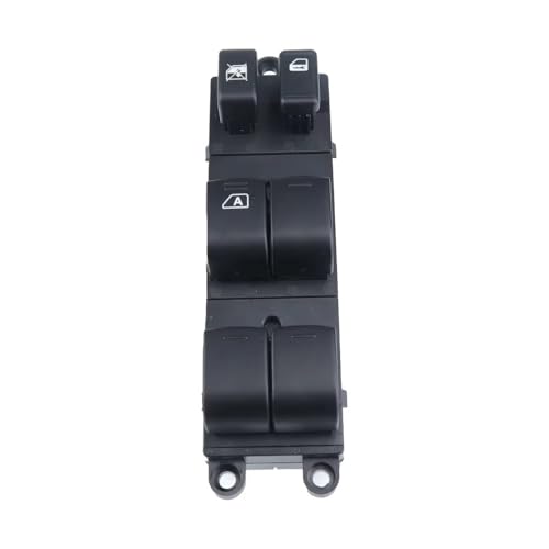 Interrupteur lève-vitre 254011JY0A commande électrique fluide pour Nissan Pathfinder