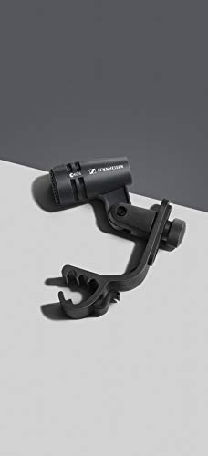 Microfone Dinâmico Cardioide E604 Sennheiser