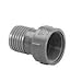 Lasco Insert Adapter 1/2 " X 1/2 " Pvc