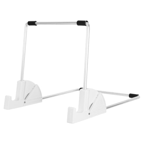 Soporte Ajustable para Tableta de Dibujo Luz LED Soporte Portátil para Tablero de Dibujo para Mesa de Artes y Bocetos Adecuado para Trazado (color Claro)