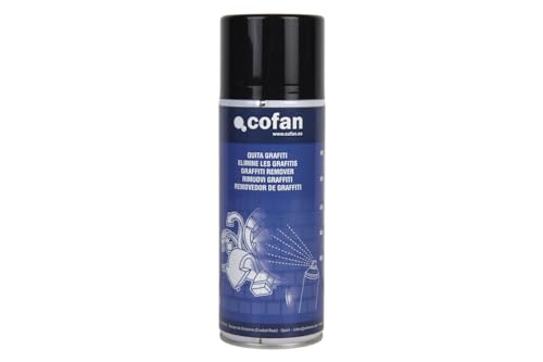 Cofan Quita Graffiti 400 ml