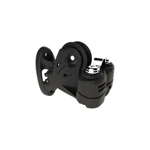 Tourelle Lewmar Control 30 pivotant strozzatore l'excellence de l'accastillage