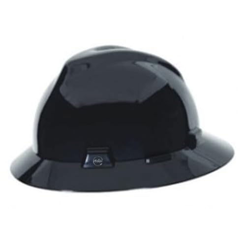 Hat with Fas Track Suspension - Black, Mfr: 454-C217374-A