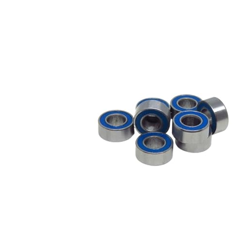 Roulement à billes MR115 RS MR105 MR106 pour micro moteur et petite mécanique