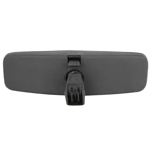 Espejo retrovisor interior de 9 pulgadas ajustable compatible con coches Peugeot 5