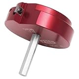 REED MFG Plastic Pipe Fitting Reamer, 3