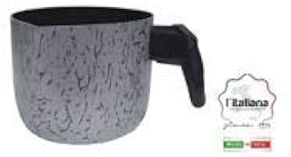 l'italiana bollilatte Antiaderente cm 12