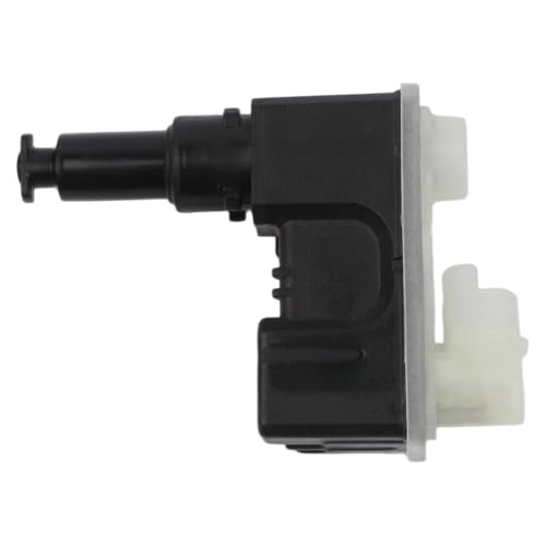 Actionneur de bouchon réservoir moteur volet carburant 9810871780 résout blocage C4