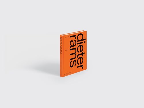 Image of Dieter Rams Werkverzeichnis