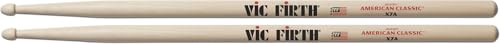 VIC FIRTH Baqueta para batería American Classic Extreme 7A X7A