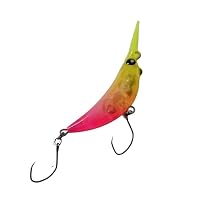 Amazon.co.jp: ムカイフィッシング(Mukai Fishing) 管釣り トラウト