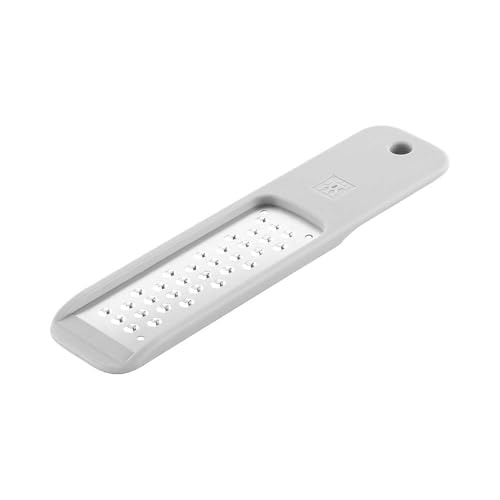 ZWILLING Z-Cut Mini Reibe, Edelstahlklinge, Kunststoffgehäuse...