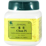 Chun Pi - Chinese Tree-of-Heaven Root bark, 100 Grams,(E-Fong)