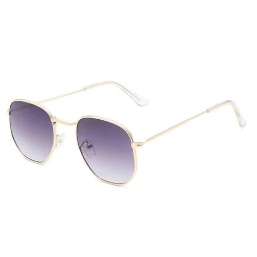Lunettes de soleil de plein air style rétro chic pour terrasses et balades