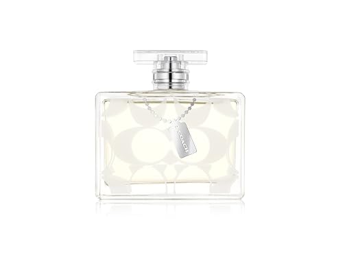 Coach Signature Eau de Parfum 3.0 fl oz