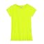 Neon Yellow