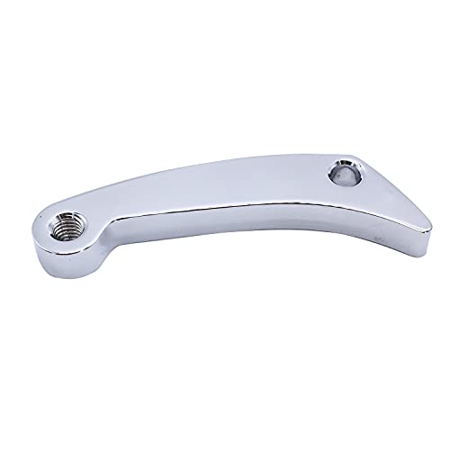 Support alternateur alu résistant aux vibrations pour Chevy 350 - 5