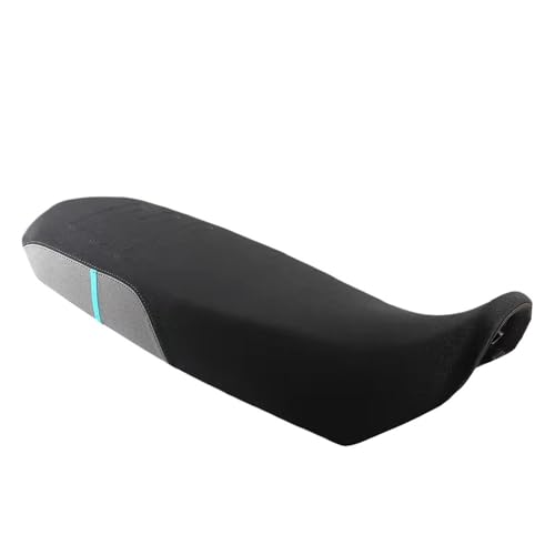 Accesorios modificados para 800MT-X cojín asiento potenciador 15mm