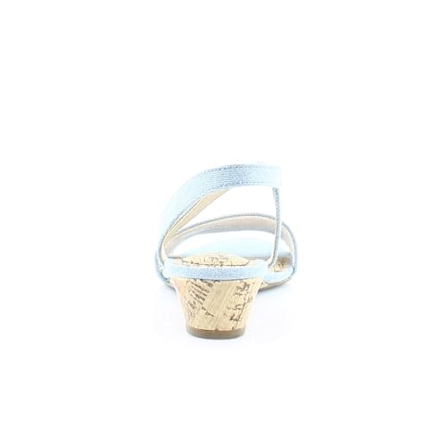 LifeStride Women's Yasmine Wedge Sandal4