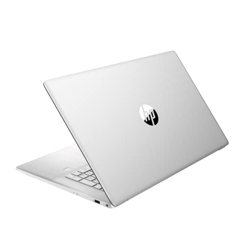 Laptop HP 17.3" Core i7 64GB RAM 2TB SSD Windows 11 miniatura 4