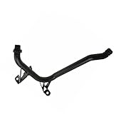 11537502000 FIT POR Tubo de agua de la bomba de agua a la manguera del tanque de expansión para Fit For BMW E46 E53 E83 M54 2.5L M54 3.0L