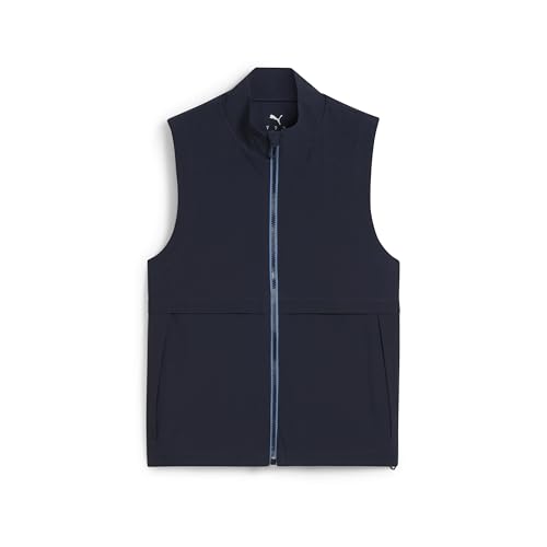 Chaleco tipo suéter PUMA Ripguard de mujer para ropa deportiva casual 5