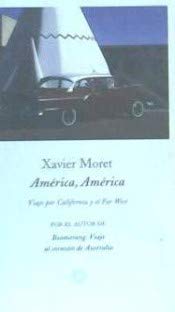 Paperback AMERICA AMERICA DB Book