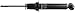 Monroe Shocks & Struts OESpectrum 72628 Suspension Strut