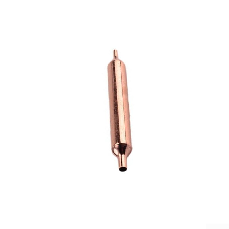 para filtro para secador Cobre 129x18.4mm Anti-humedad Frío(111mm*18mm)
