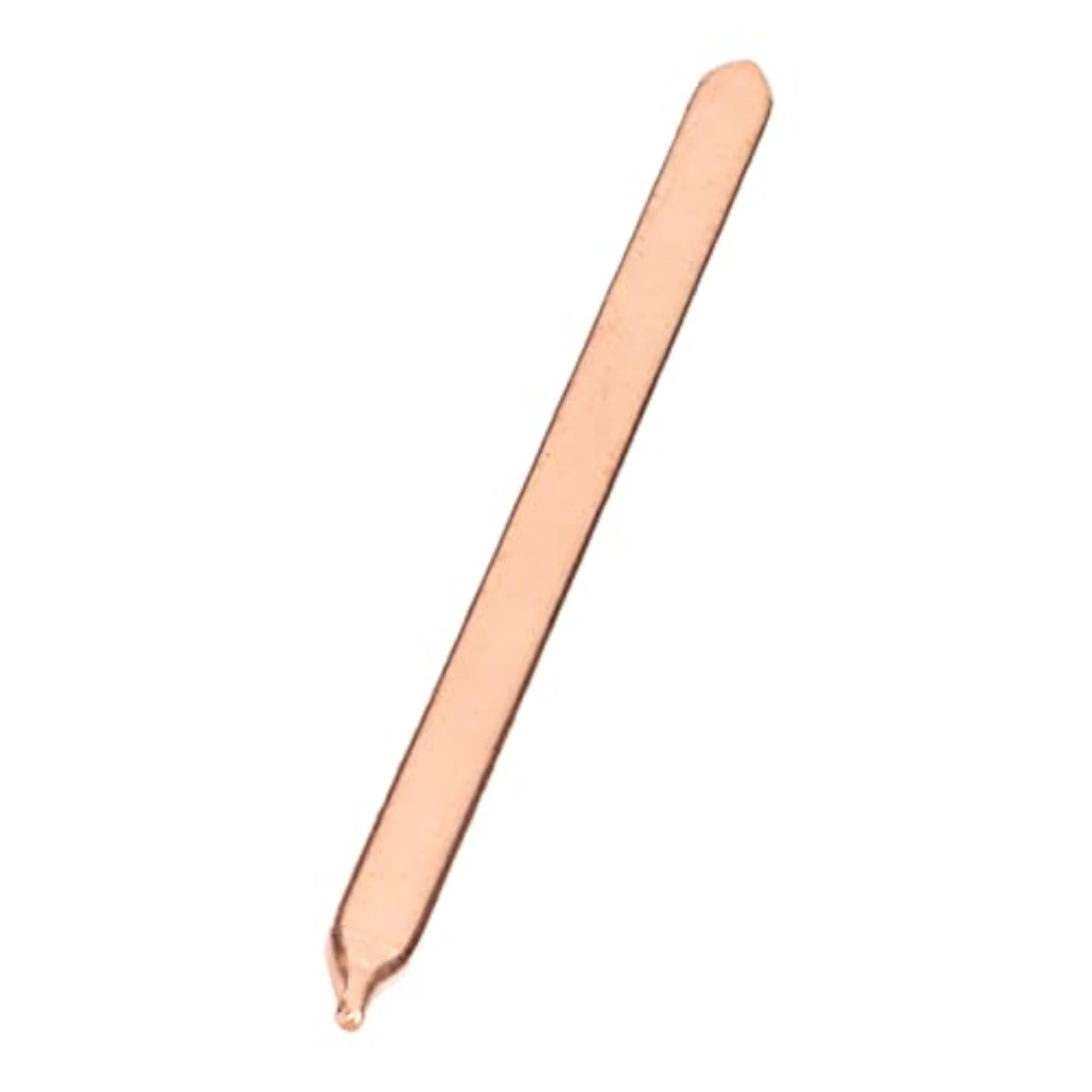 Flat Heat Pipe for Indoor Use