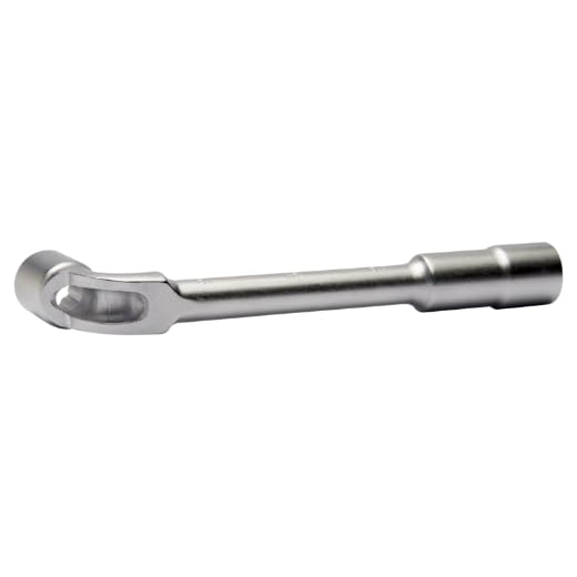 Cle Pipe Debouchees 22 Bahco 51-22-1 pour debloquer un ecrou difficile