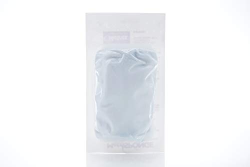 Image of Metrex MetriSponge - Instrument Pre-Cleaning Sponge, Contoured Design for Cylindrical Devices & Endoscopes, One-Time Use, Pack of 25 (10-4025)