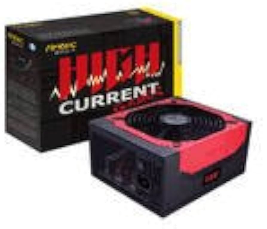 Amazon.com: Antec HCG-900 High Current Gamer Series 80 Plus Bronze