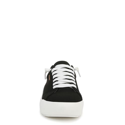 Image of Dr. Scholl's Time Off Knit Lace Up Sneaker