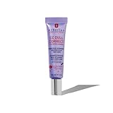 Erborian - CC Dull Correct - Trattamento Perfettore Automatico del Teint - Booster di Luminosità, Uniforma e Illumina il Teint - Per Pelli Spente e Affaticate - Trattamento Cosmetico Coreano - 15ml