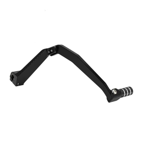 Levier changement vitesse moto TRX350TM sélection fluide et précise