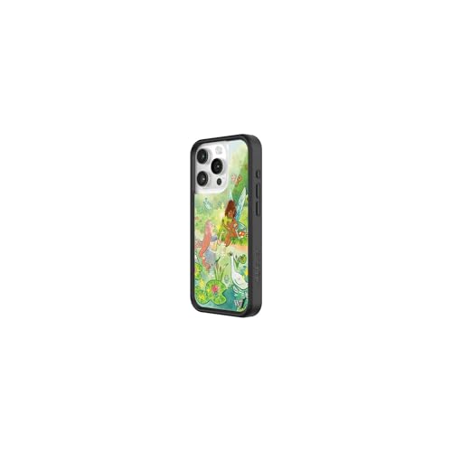 Image of Wildflower Cases - iPhone 16 Pro Compatible - Fairies & Mermaids
