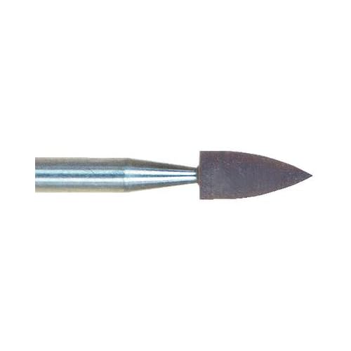 Shofu Dental H413 Brownie Polishers FG Friction Grip Mini Points 72/Bx
