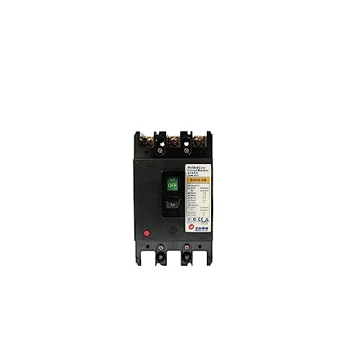 Disjoncteur moteur BM-30-CN/3P 10A boîtier plastique BM30-SN