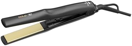 GA.MA ITALY Prancha de Cabelo Gold Ion Bivolt