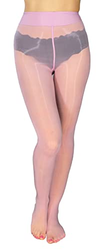 Womens & Mens Pantyhose/Glossy Tights