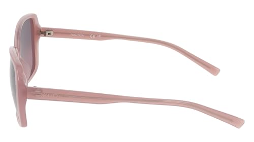 NAUTICA N909SP 608 MILKY MAUVE 54/16/140 FEMALE Sunglasses3