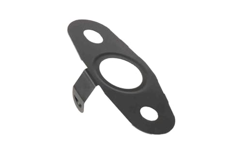 Image of GM Genuine Parts 12628506 Turbocharger Oil Return Pipe Gasket