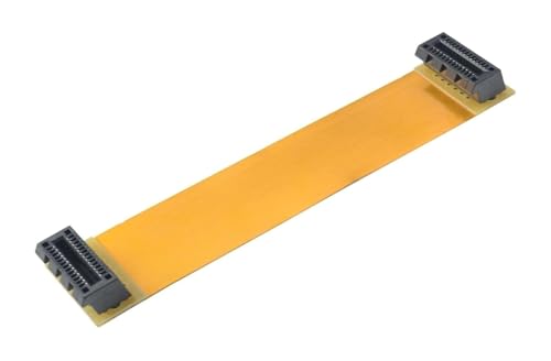 For NVIDIA and For AMD Graphics Cards SLI Bridge Connector