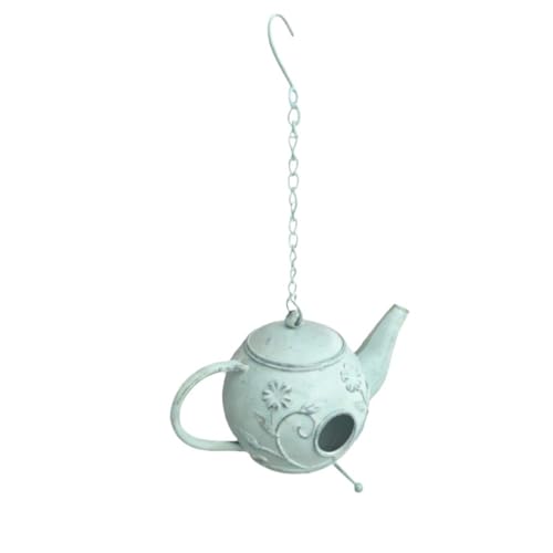 CokBlu���B���e�[�W���e�B�[�|�b�g�^�o�[�h�n�E�X �݂艺������ �A�C�A���� �ό�d�グ ���O�K�[�f���ɂ҂�����̂��킢�炵���o�[�h�n�E�X ���̑������T�|�[�g����K�[�f���A�N�Z���g (B,1)