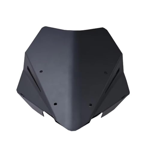 Carénage pare brise moto Ducati Monster 937 SP déflecteurs de vent