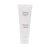 Keratin Salon Direct Styling Creme, 4 Fl Oz (Pack of 1)