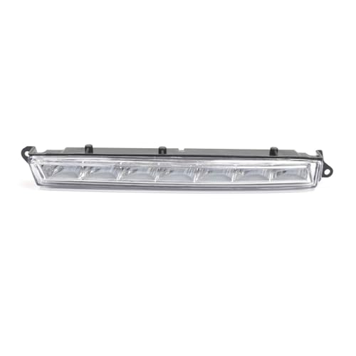 Feux antibrouillard LED gauche pour Mercedes GL X164 ML X166 2007-2013
