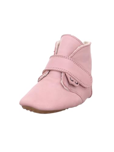 Superfit Baby - Mädchen Papageno warm gevoerd Lauflernschuhe,...