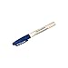 Jaece IMF-200, Identi-Marker Blue Permanent Marker (3 Packs of 10 pcs)